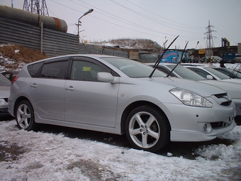 2003 Toyota Caldina