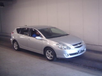 2003 Toyota Caldina