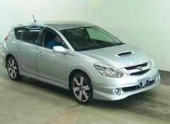 2003 Toyota Caldina