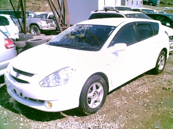 2003 Toyota Caldina