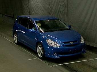 2003 Toyota Caldina