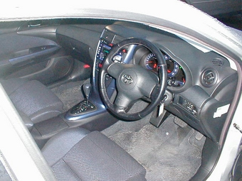 Toyota Caldina