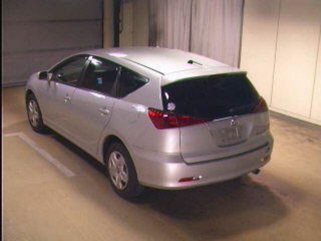 2003 Toyota Caldina