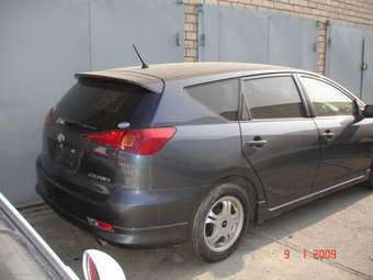 2003 Caldina