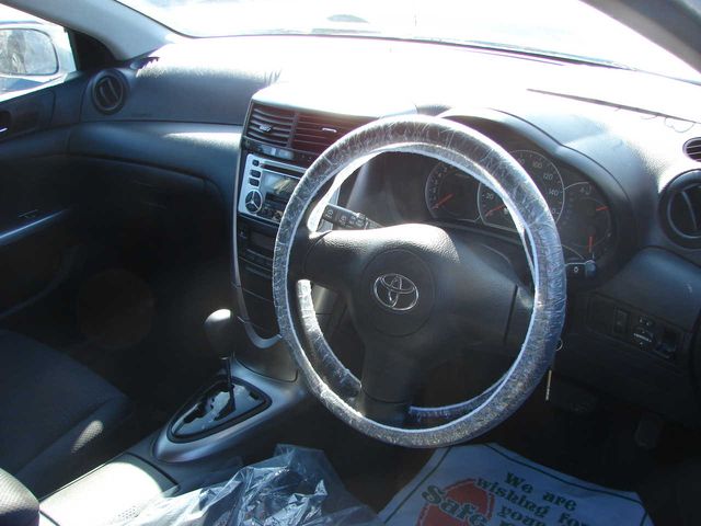 2003 Toyota Caldina