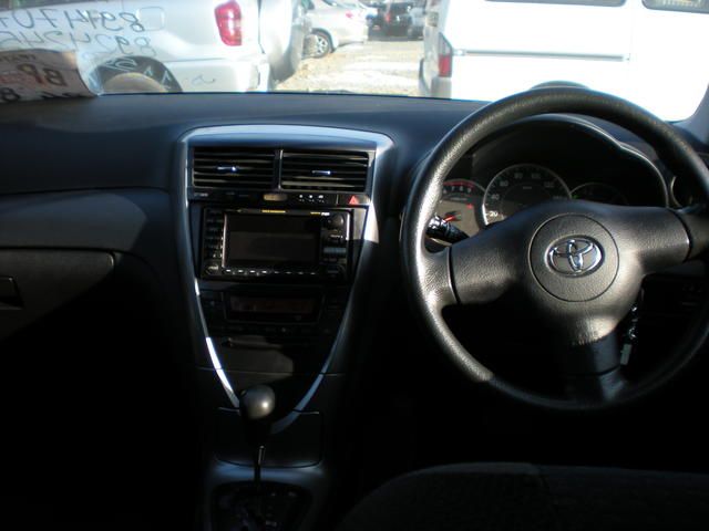 2003 Toyota Caldina
