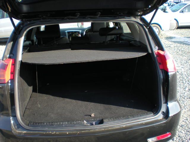 2003 Toyota Caldina