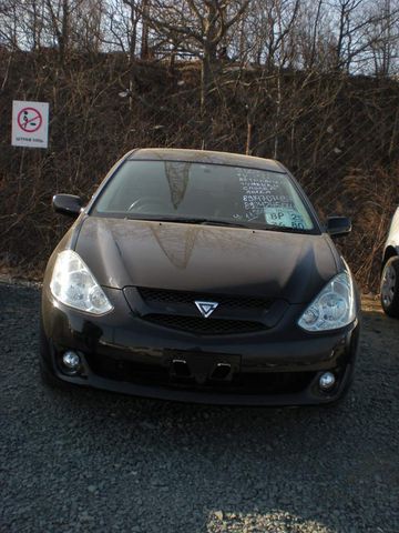 2003 Toyota Caldina