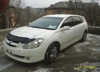 2003 Toyota Caldina