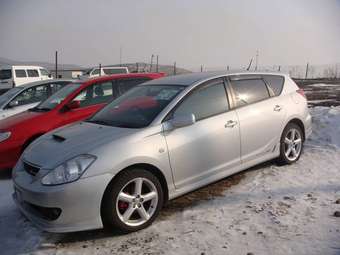 2003 Toyota Caldina