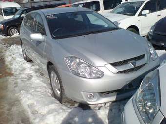 2003 Toyota Caldina