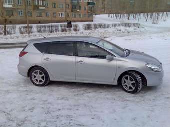 2003 Toyota Caldina