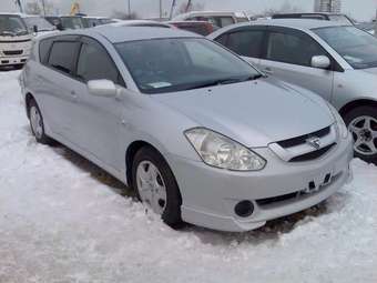 2003 Toyota Caldina