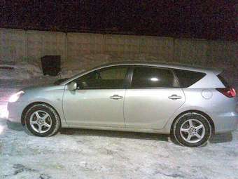Caldina