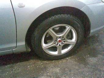 2003 Caldina