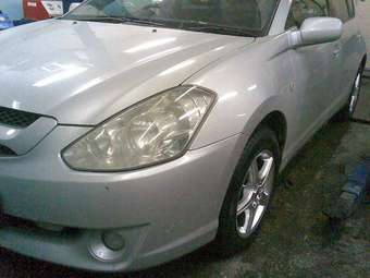 Toyota Caldina
