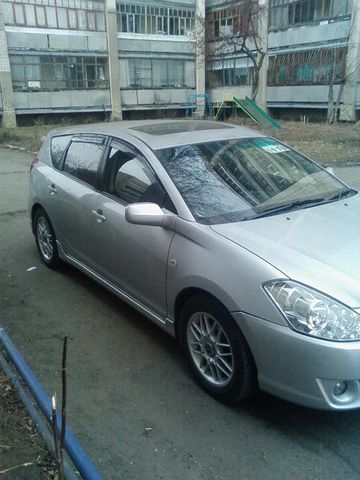 2003 Toyota Caldina