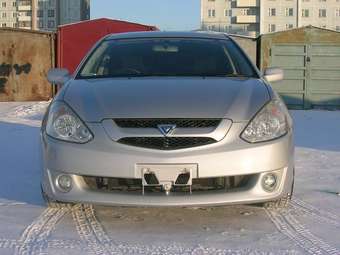 Toyota Caldina