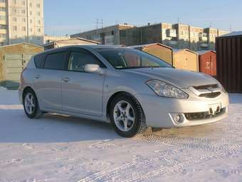 Toyota Caldina