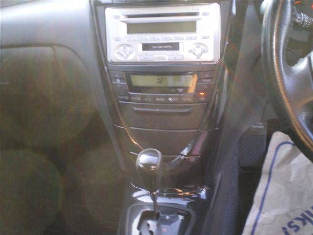 2003 Toyota Caldina