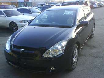 Toyota Caldina