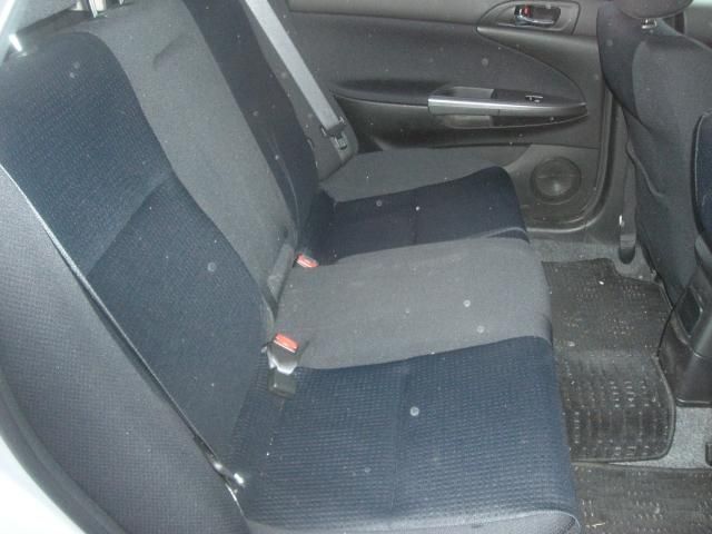 2003 Toyota Caldina