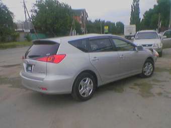 2003 Toyota Caldina