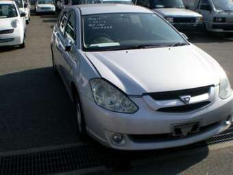 2003 Toyota Caldina