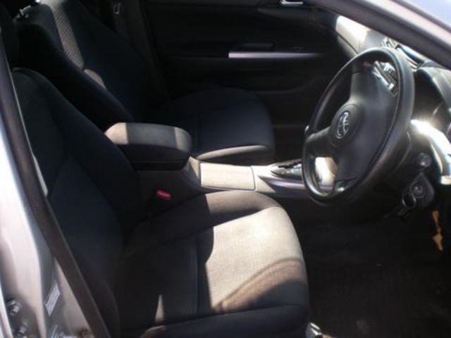 2003 Toyota Caldina