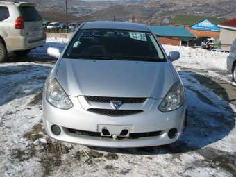 2003 Toyota Caldina