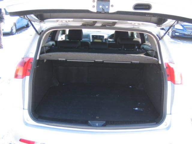2003 Toyota Caldina