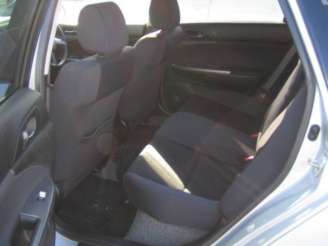 2003 Toyota Caldina