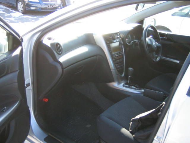 2003 Toyota Caldina