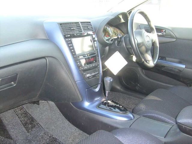 2003 Toyota Caldina