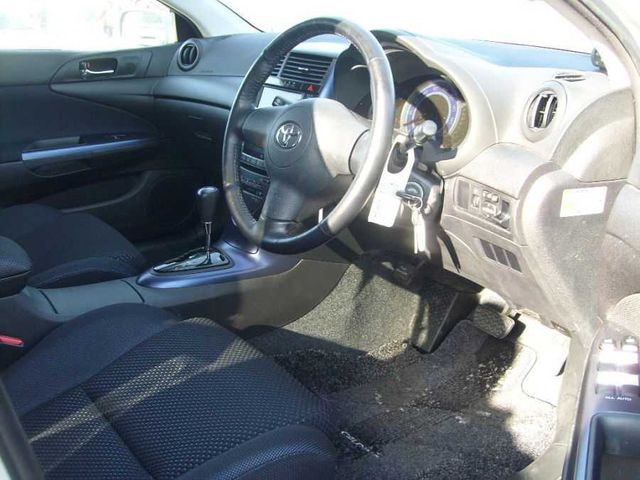 2003 Toyota Caldina