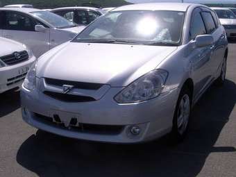 Caldina