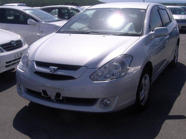 2003 Toyota Caldina