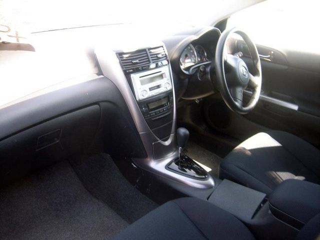 2003 Toyota Caldina