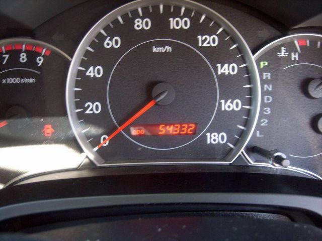 2003 Toyota Caldina