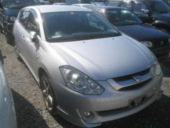 2003 Toyota Caldina