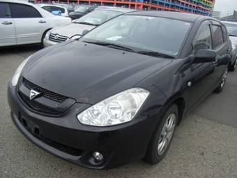 2003 Toyota Caldina