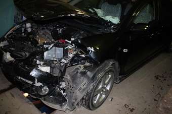 2003 Toyota Caldina For Sale