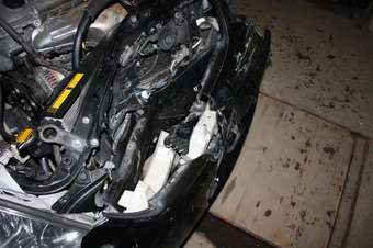 2003 Toyota Caldina For Sale