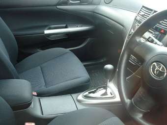 2003 Toyota Caldina Wallpapers