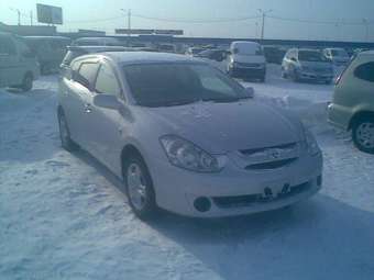 2003 Toyota Caldina