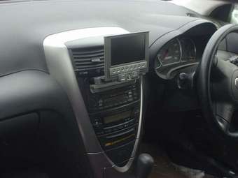 2003 Toyota Caldina For Sale