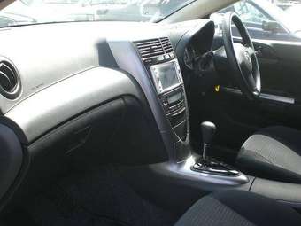 2003 Toyota Caldina Pictures