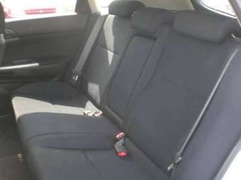 2003 Toyota Caldina Pictures