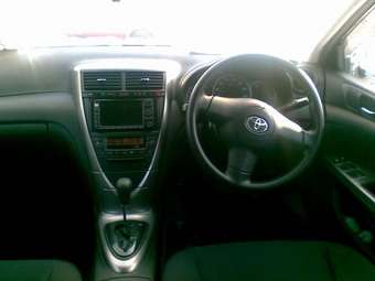 2003 Toyota Caldina For Sale