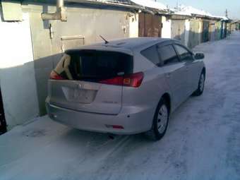 2003 Toyota Caldina For Sale